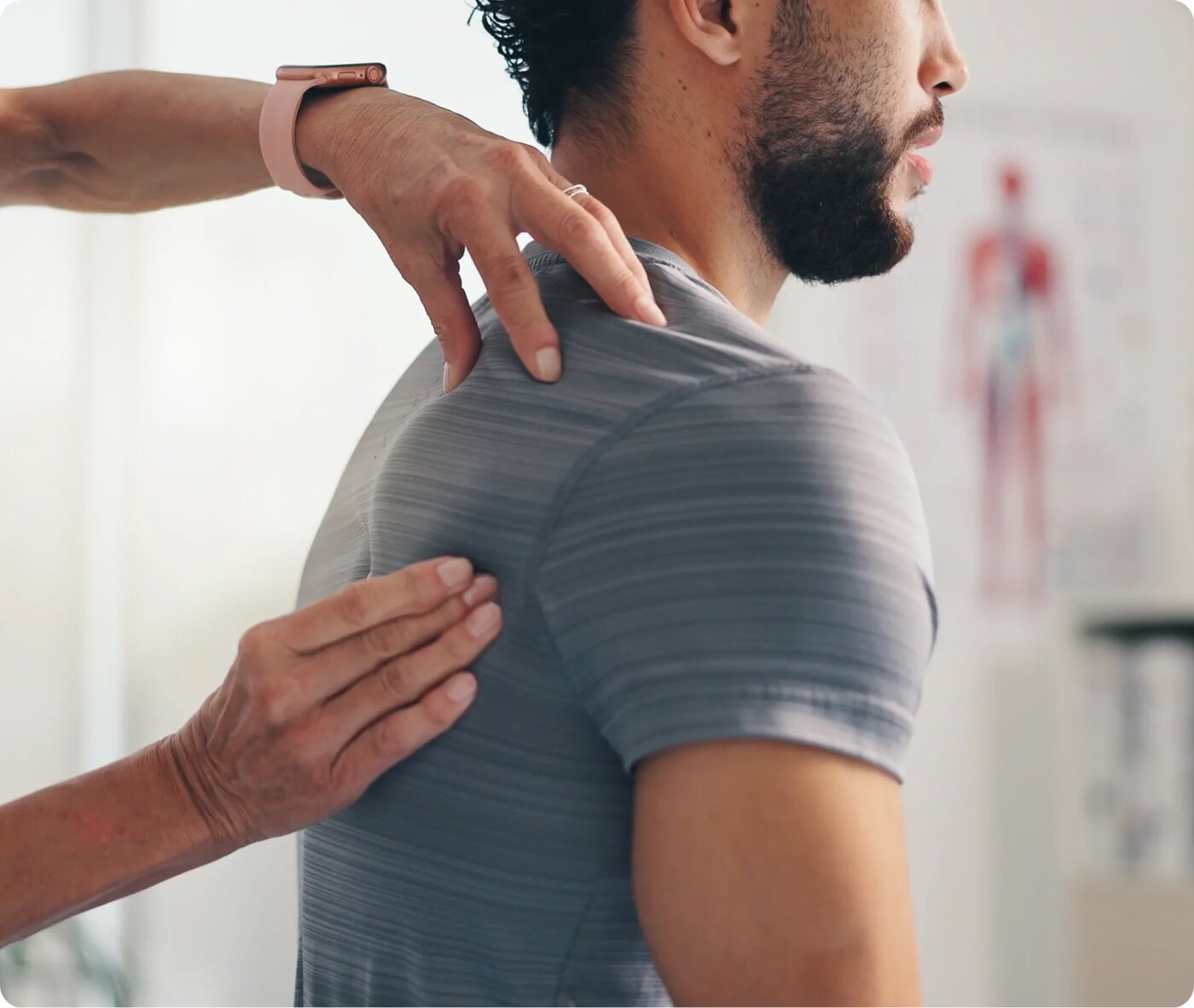 Novarè Injury Care and Rehab provides chiropractic treatment, spinal decompression therapy, rehabilitation services, and accident injury recovery programs for patients throughout Southwest Florida.