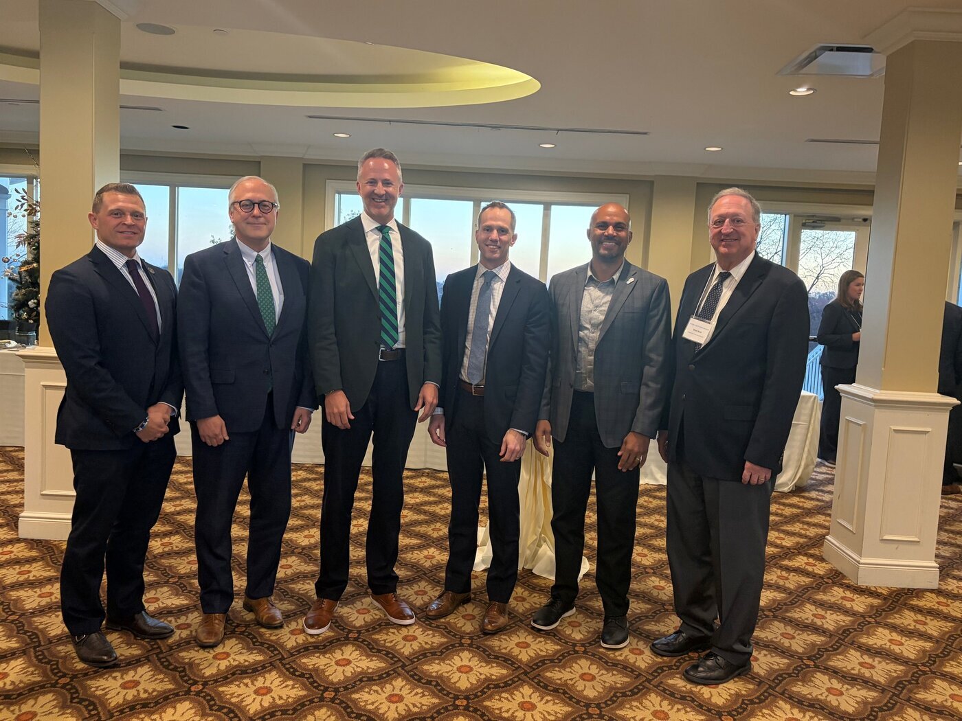 The Federation of Iowa Insurers is a state trade association representing Iowa’s life, health, and financial services industry doing business in Iowa.