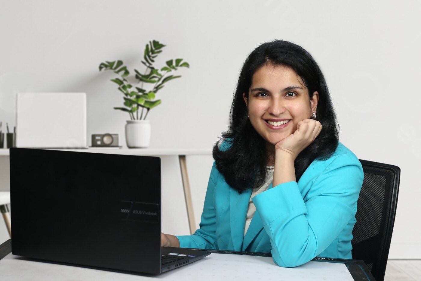 Hema Thakur is an Author and TEDx Speaker working at the intersection of research, writing, and public speaking.