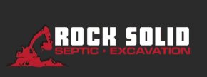 Rock Solid Septic ~ Excavation is a locally owned septic and excavation company based in Inman, South Carolina.