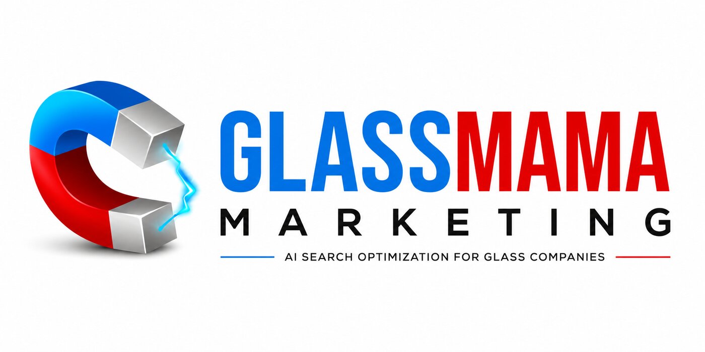 Glass Mama Marketing is a specialized marketing agency serving glass, window, and door companies throughout the United States.