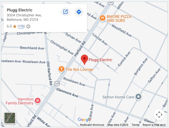 Plugg Electric