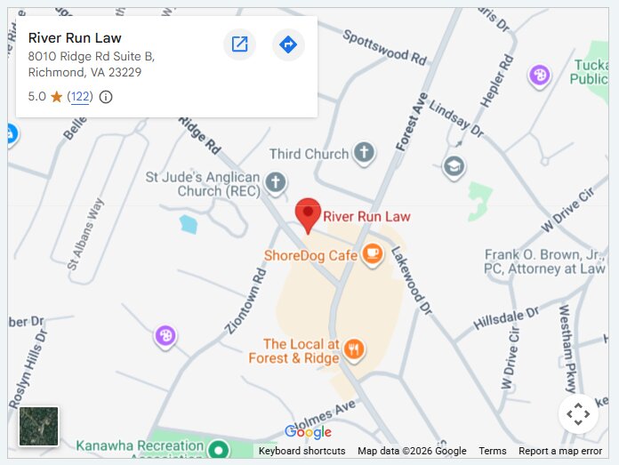 River Run Law