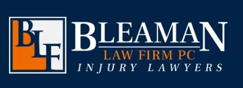 Bleaman Law Firm, P.C. is a personal injury law firm serving clients throughout the state of Arizona.