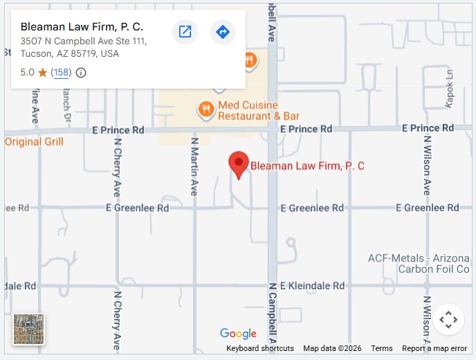 Bleaman Law Firm, P. C.