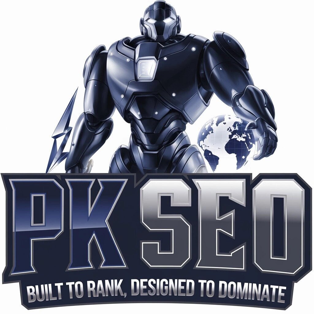 PK SEO is a Sydney-based SEO and AI visibility specialist service led by Peter Karpouzas.