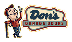 Don's Garage Door Repair provides professional garage door repair, maintenance, and installation services for residential and commercial customers.