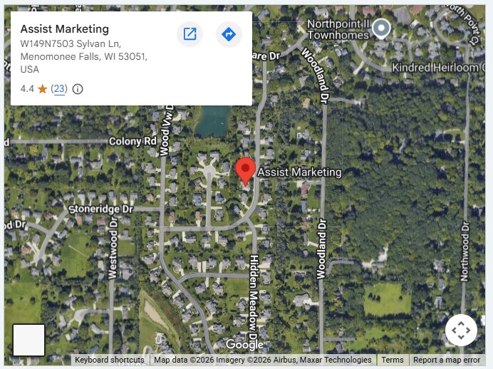 Assist Marketing