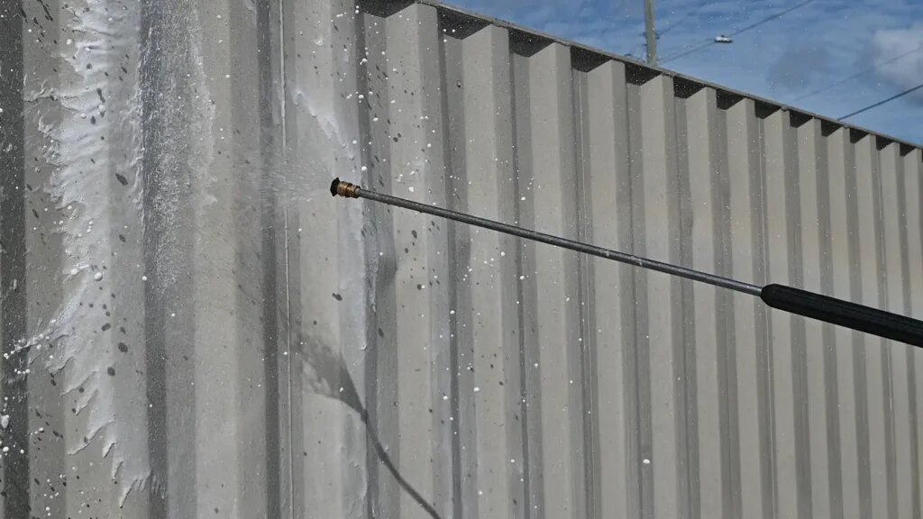 Quality Pressure Washing & Cleaning Services is a Rocky Mount, North Carolina-based cleaning and property maintenance company serving commercial and residential clients throughout Eastern North Carolina.