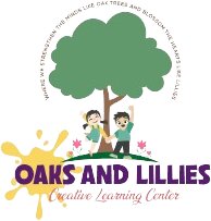 Oaks and Lillies Creative Learning Center is an early childhood education and childcare provider located in Whiteland, Indiana.