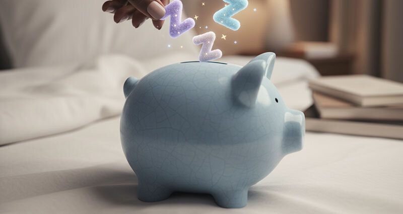 Global Aerospace’s SM4 Aviation Safety Program Offers Essentials on Sleep Need vs. Sleep Capacity and The Science of Sleep Banking