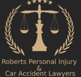 Roberts Personal Injury & Car Accident Lawyers Voted One of the BEST Car Accident Lawyer in Stockton in 2026