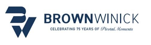 BrownWinick Law Firm is a full-service law firm based in Des Moines, Iowa, and the largest law firm in Iowa.