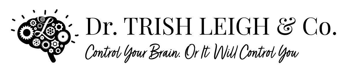 Dr. Trish Leigh & Co. helps people better understand the relationship between brain function, behavior, and long-term well-being through neuroscience-based education, personalized brain training, and advanced qEEG Brain Mapping.
