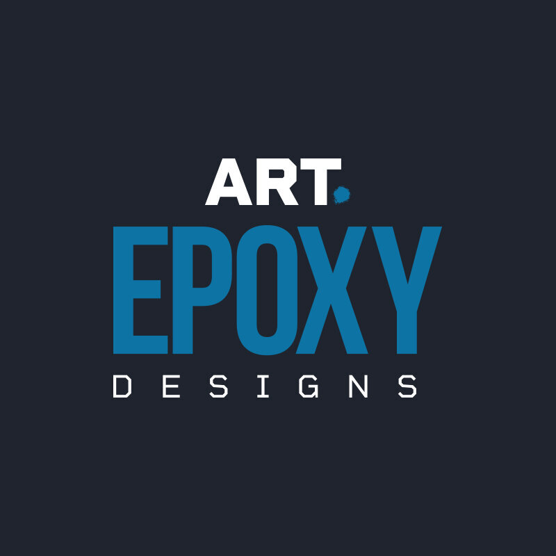 Art Epoxy Designs specializes in custom epoxy flooring solutions for residential, commercial, and industrial properties throughout South Florida.
