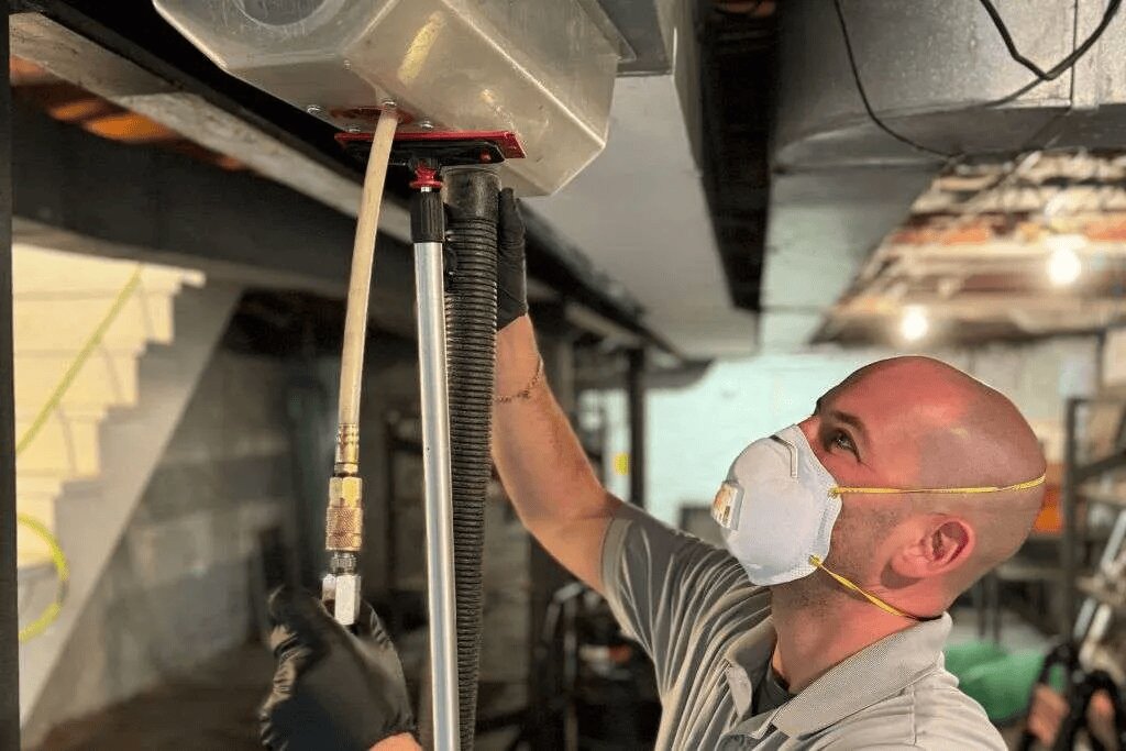 Overland Park Duct Cleaning is a locally owned air duct cleaning service in Overland Park, Kansas.