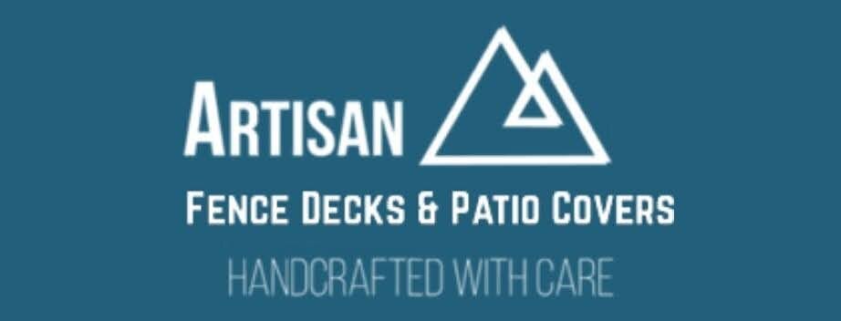 Artisan Fence Decks & Patio Covers is a Vancouver, Washington-based contractor specializing in fencing, decks, patio covers, and outdoor living solutions.