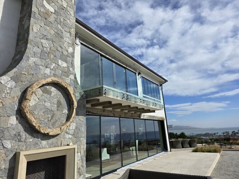 Mavic Glass is an owner-operated residential and commercial glass contractor based in Huntington Beach, California, serving Orange County since 2012.