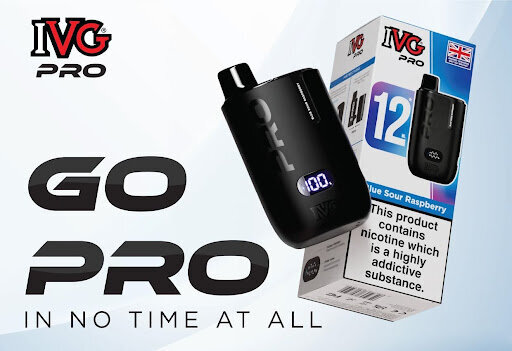 The Pre-Filled Pod Is the Future of Vaping And Washington Vapes Says the Industry Hasn’t Caught Up Yet