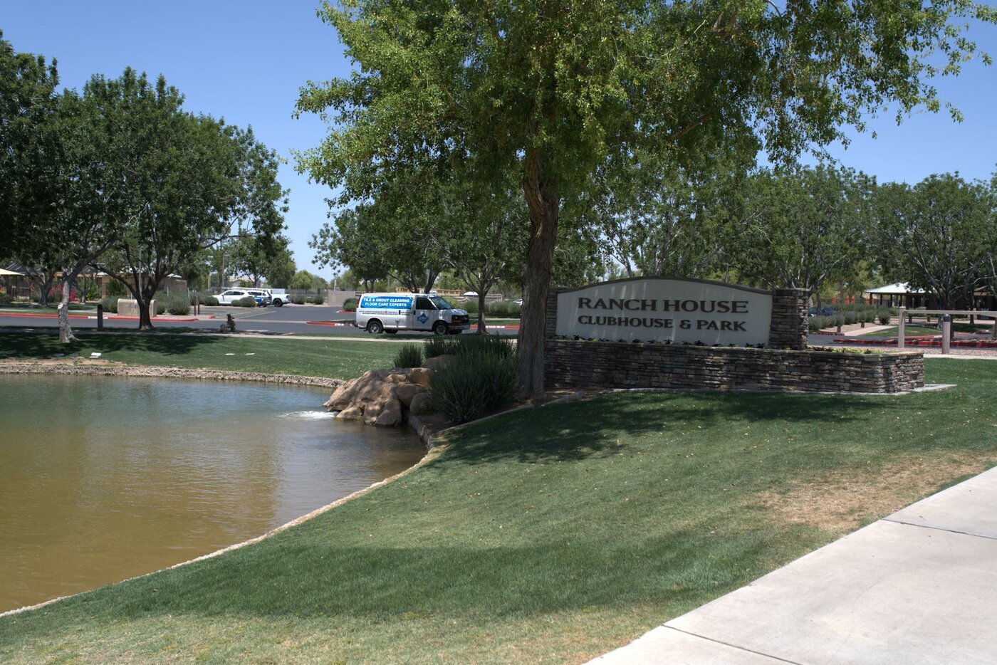 Excel Floor Care is a locally owned floor cleaning company serving homeowners throughout Gilbert and the Phoenix Valley with tile, grout, carpet, natural stone, and specialty floor care services.