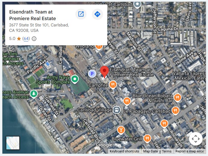 Eisendrath Team at Premiere Real Estate