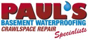Paul's Basement Waterproofing approaches every project with the understanding that lasting waterproofing begins long before excavation or repair.