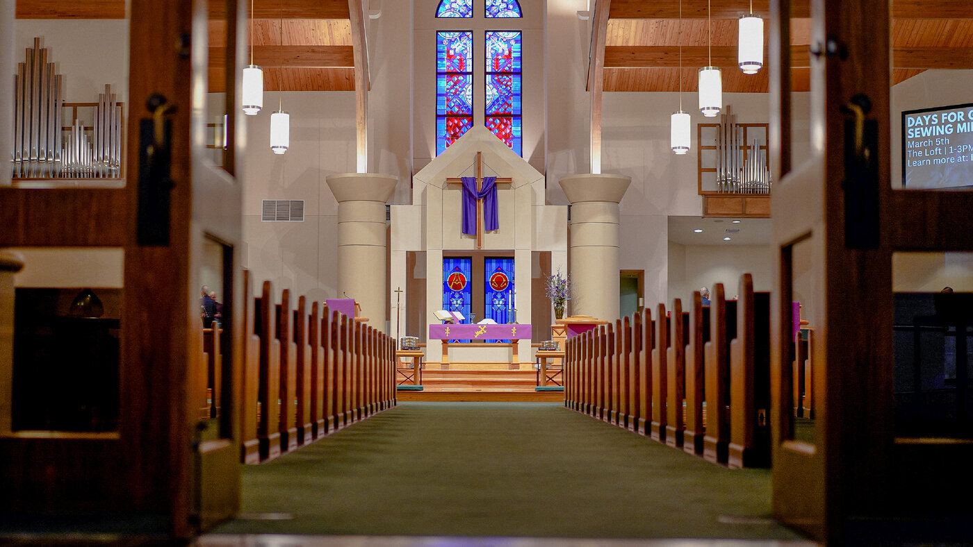 Lakewood Methodist Church exists to help people guide people into a lifestyle centered around Jesus.