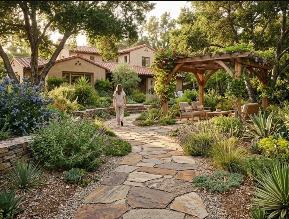 Ridgeline Outdoor Living provides comprehensive landscape design and construction services throughout the San Gabriel Valley and greater Los Angeles region.