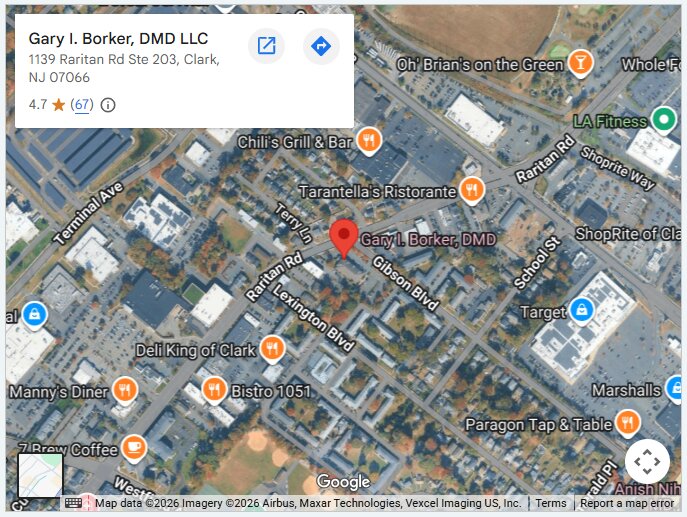 Gary I. Borker, DMD LLC