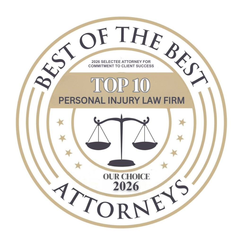 The Pearce Law Firm, Personal Injury and Car Accident Lawyers in Philadelphia, is a premier personal injury practice located in the heart of Center City, Philadelphia.