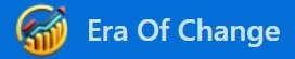 Era of Change is an independent macroeconomic research and market intelligence firm specializing in global macroeconomics, financial markets, geopolitical risk, and digital assets.