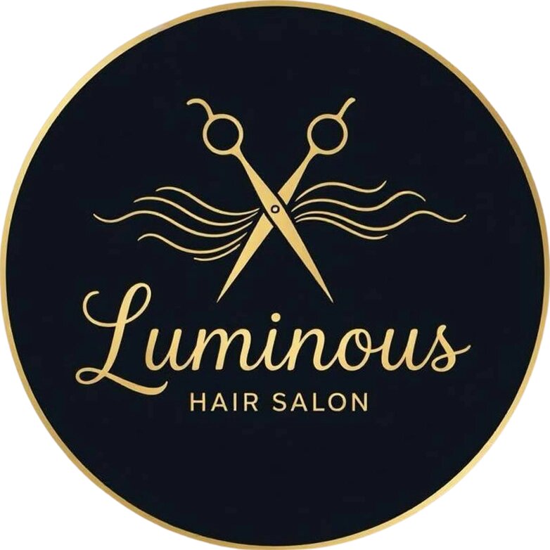 Luminous Hair Salon - Corpus Christi is a professional hair salon located in Corpus Christi, Texas, offering customized haircuts, color services, styling, and extension solutions.