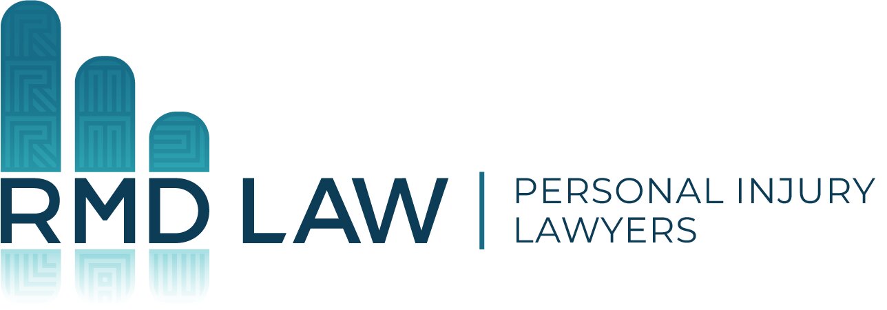 RMD Law is a personal injury law firm serving clients throughout Texas and California.