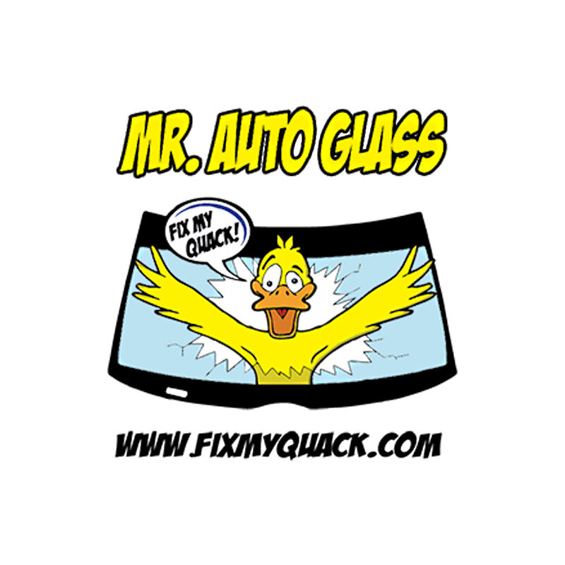 Mr. Auto Glass