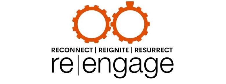 Re|engage Marriage Enrichment Program Coming to Denison This August