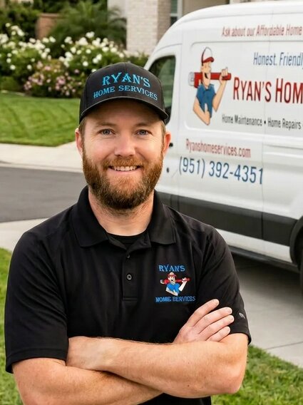 Beat the Heat & Fire Risks: Local Experts at Ryan’s Home Services Share Critical Summer & Fall Home Maintenance Tips for Inland Empire & Coachella Valley Homeowners