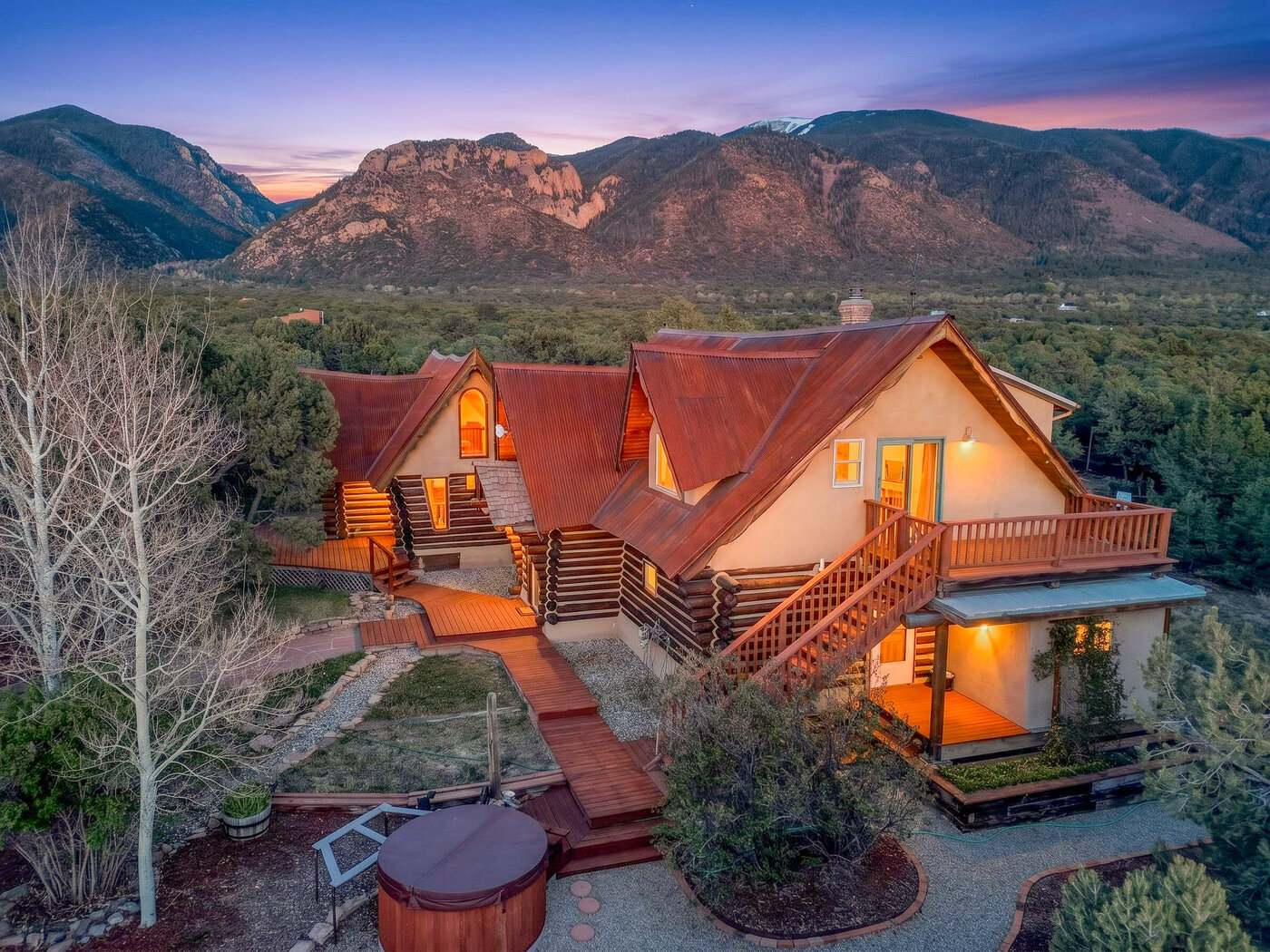 John Cornish Reports That Taos Stands Apart From Western Mountain Markets