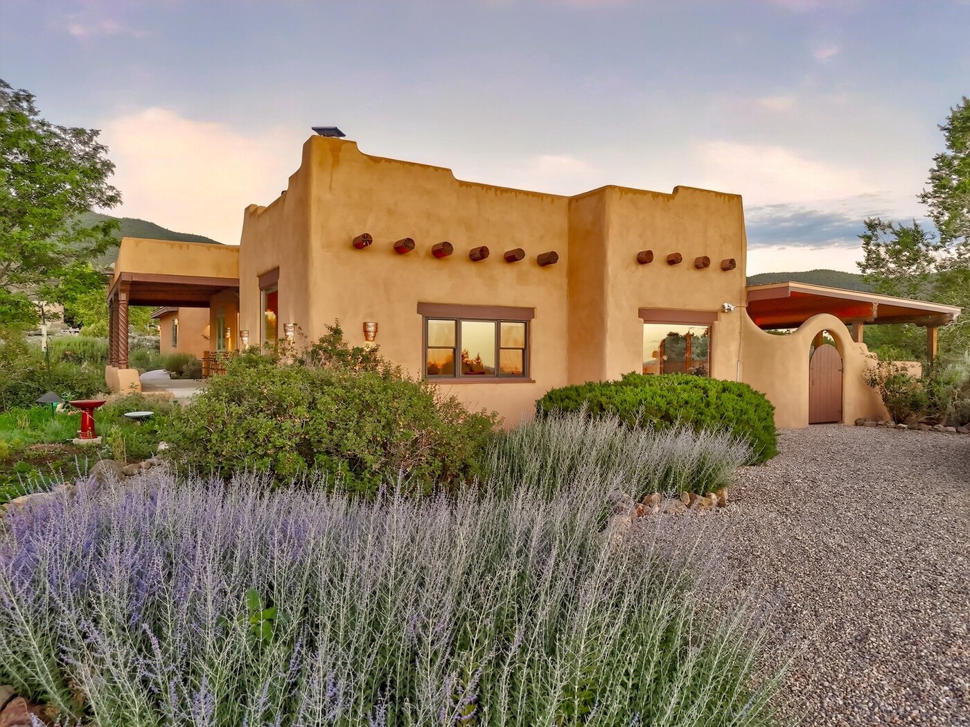 John Cornish is a REALTOR® with Berkshire Hathaway HomeServices Taos Real Estate, serving buyers and sellers throughout the Taos, New Mexico corridor, from Ranchos de Taos to Taos Ski Valley.