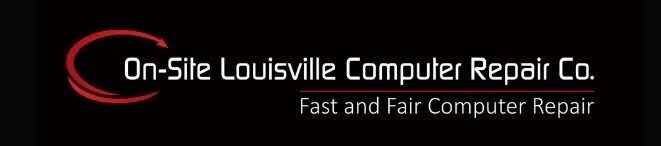 On-Site Louisville Computer Repair Co. provides professional on-site computer repair and IT services for residential and business customers throughout the Louisville area.