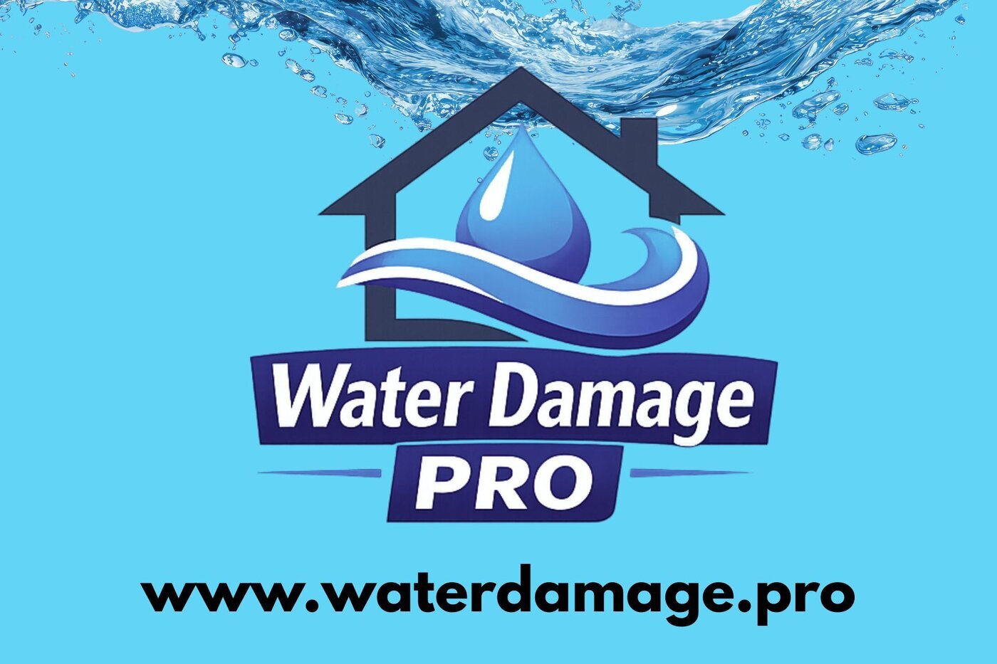 Water Damage Pro is a property damage restoration company serving Roseville, California, and surrounding Placer County communities with emergency mitigation, water extraction, structural drying, mold remediation, and comprehensive building restoration.