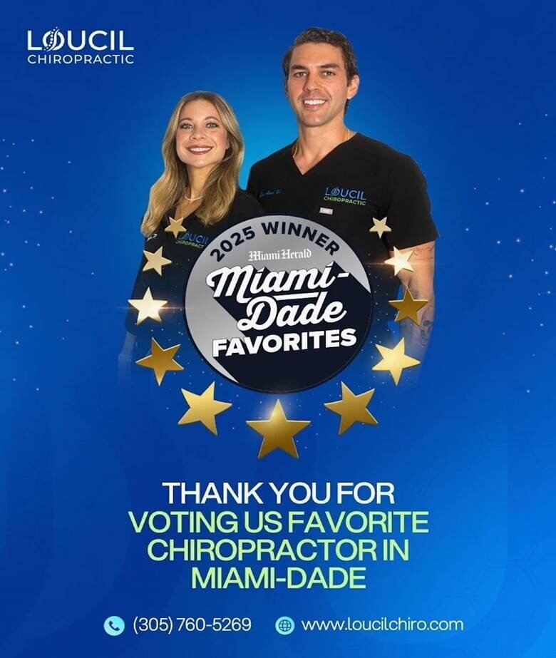 Loucil Chiropractic