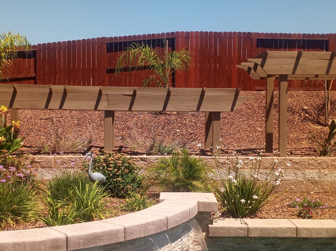 Lassen Design Scape Inc. Gives Redding Property Owners a 3D Preview Before Landscape Work Starts