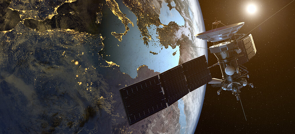 Global Aerospace Provides Insights on What In-Orbit Servicing Is, How In-Orbit Servicing Works, and the Key Technologies Enabling the IOS Revolution