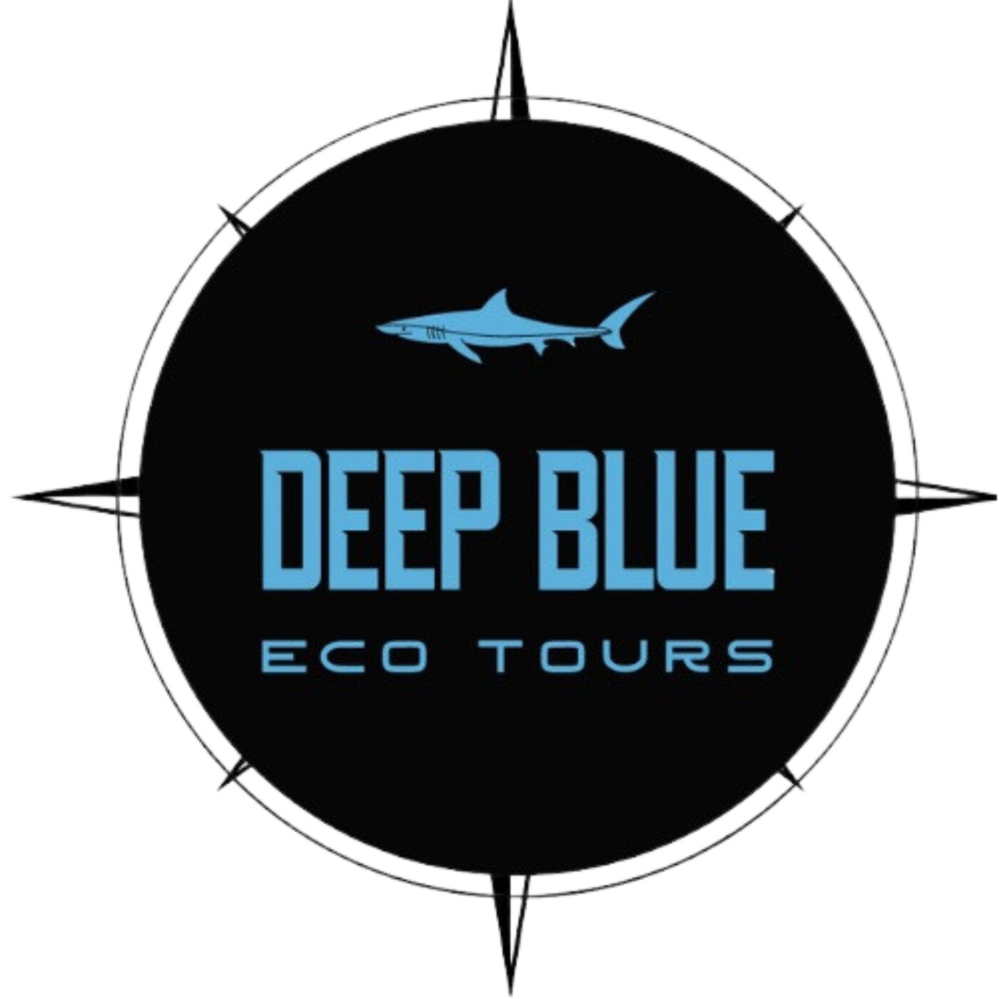 Deep Blue Eco Tours Turns Cage-Free Shark Diving Into a Living Classroom During Oʻahu’s Tiger Shark Season