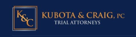 Kubota & Craig views personal injury litigation as extending beyond recovering compensation after an accident.