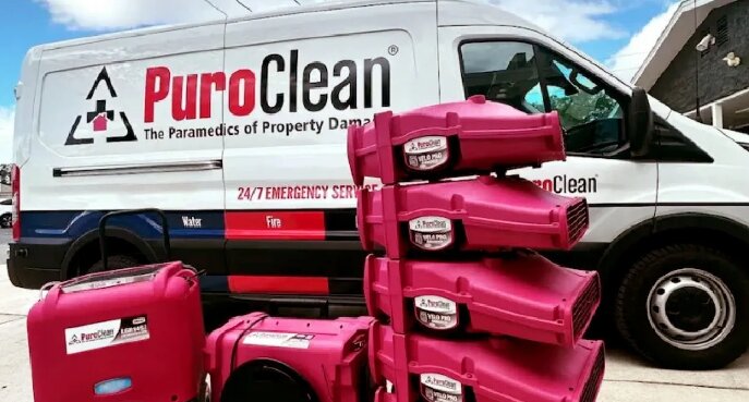 PuroClean of Stroudsburg & Saylorsburg Helps Property Owners Prepare for Peak Summer Storm Season with 24/7 Water Damage Restoration