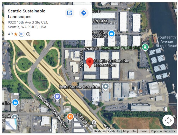 Seattle Sustainable Landscapes Goes All-In on Electric, Retiring Its Gas-Powered Equipment for Good