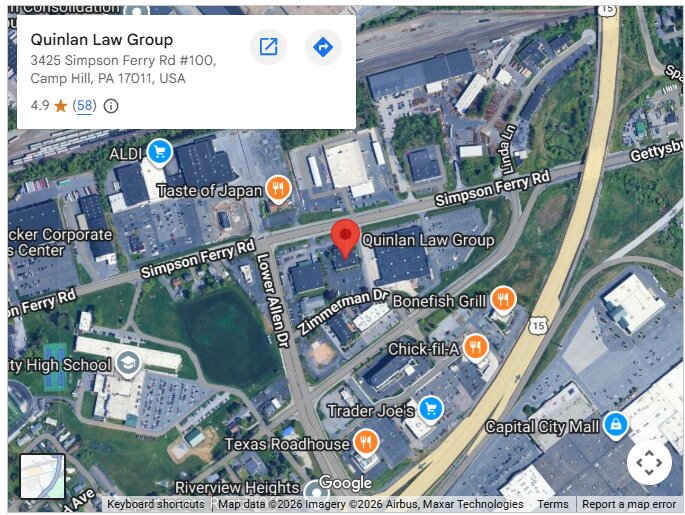 Quinlan Law Group