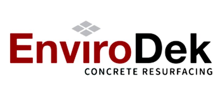Envirodek Concrete Resurfacing Expands Across Metro Atlanta as Demand for Concrete Coatings Grows