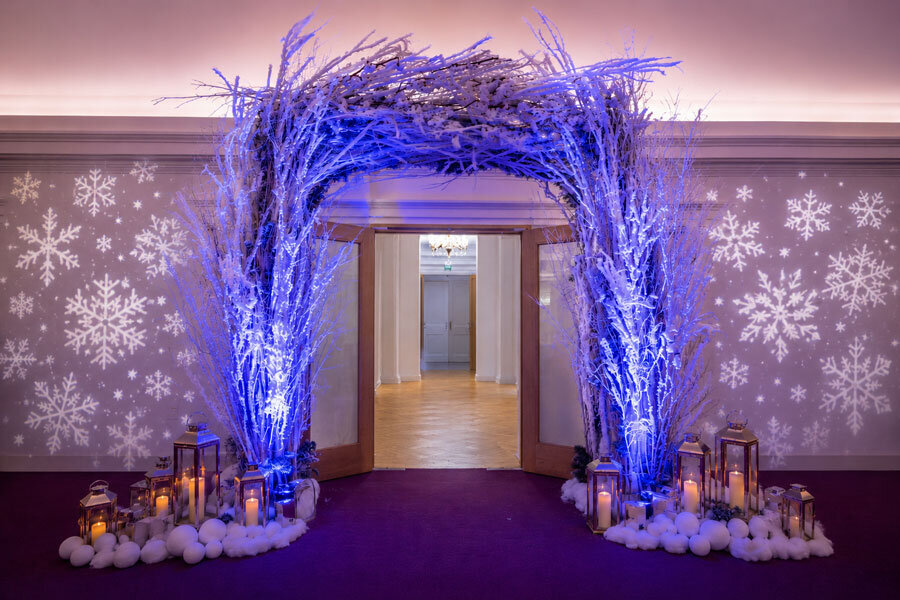 Boo Productions is a London-based event production company specializing in creating memorable celebrations through professional coordination and creative execution.